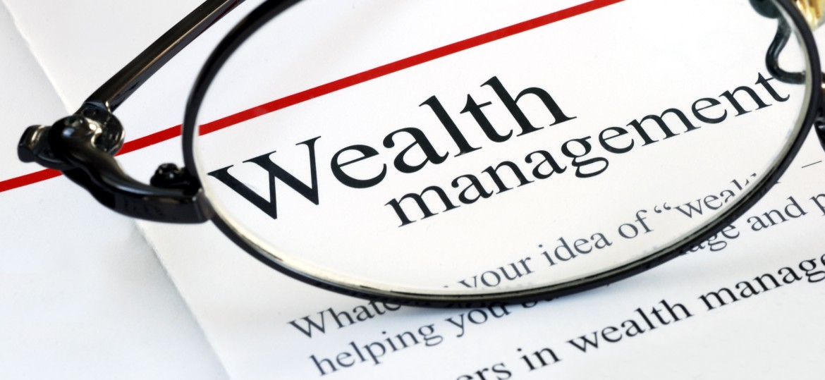 The Journey to Becoming a Professional Wealth Management Consultant